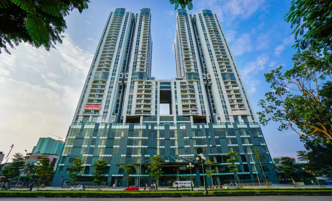 NKKTech Global Joint Stock Company