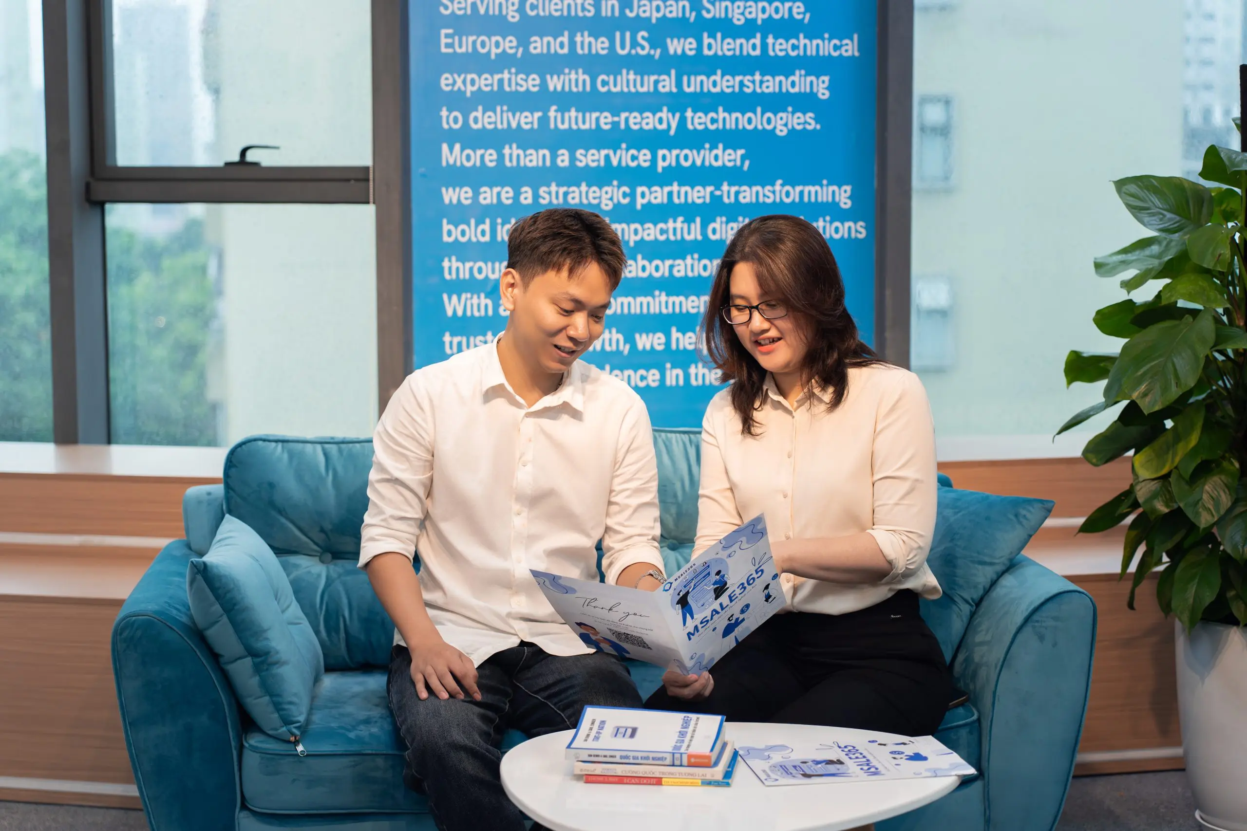 NKKTech Global Office