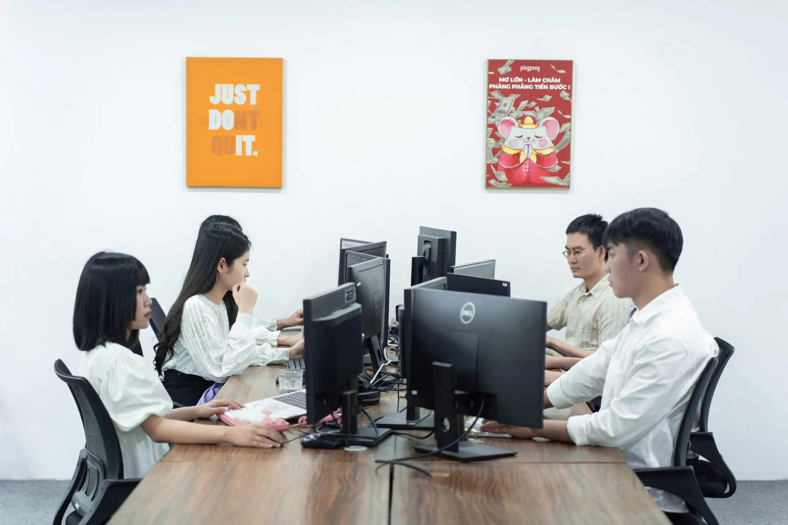 NKKTech Global Technology