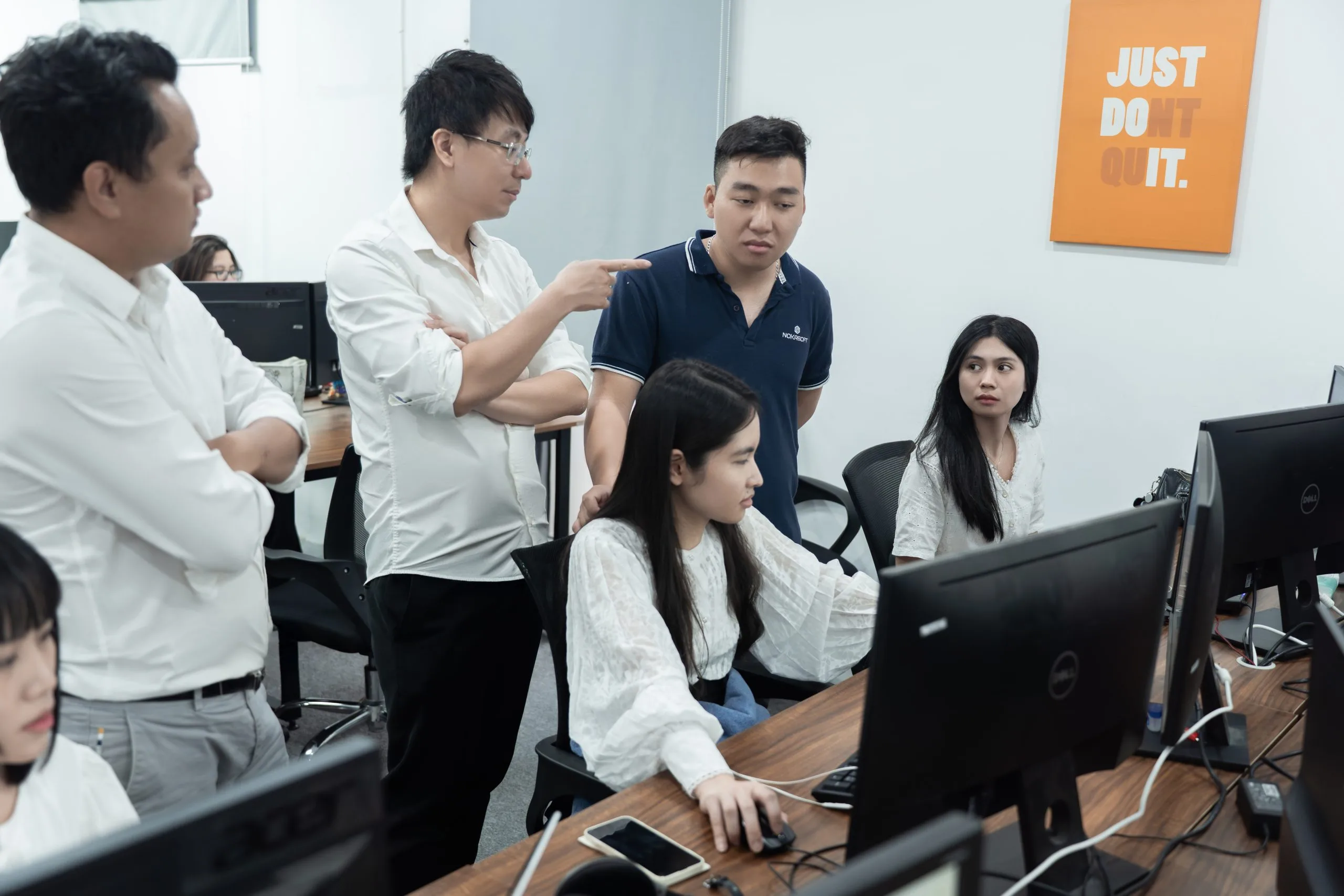 Enterprise Web Development